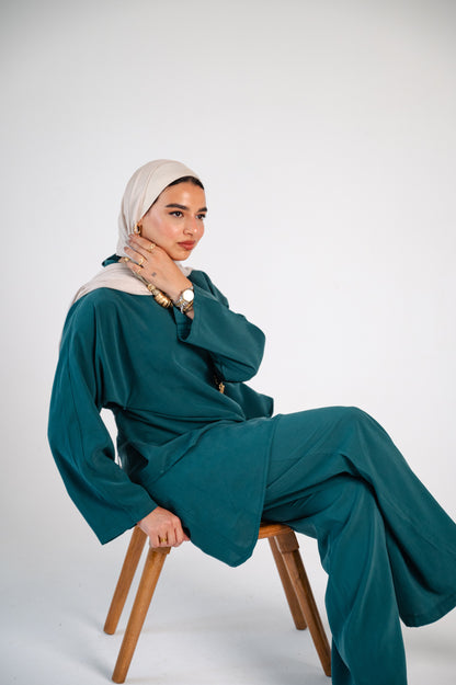 Green Revera Set