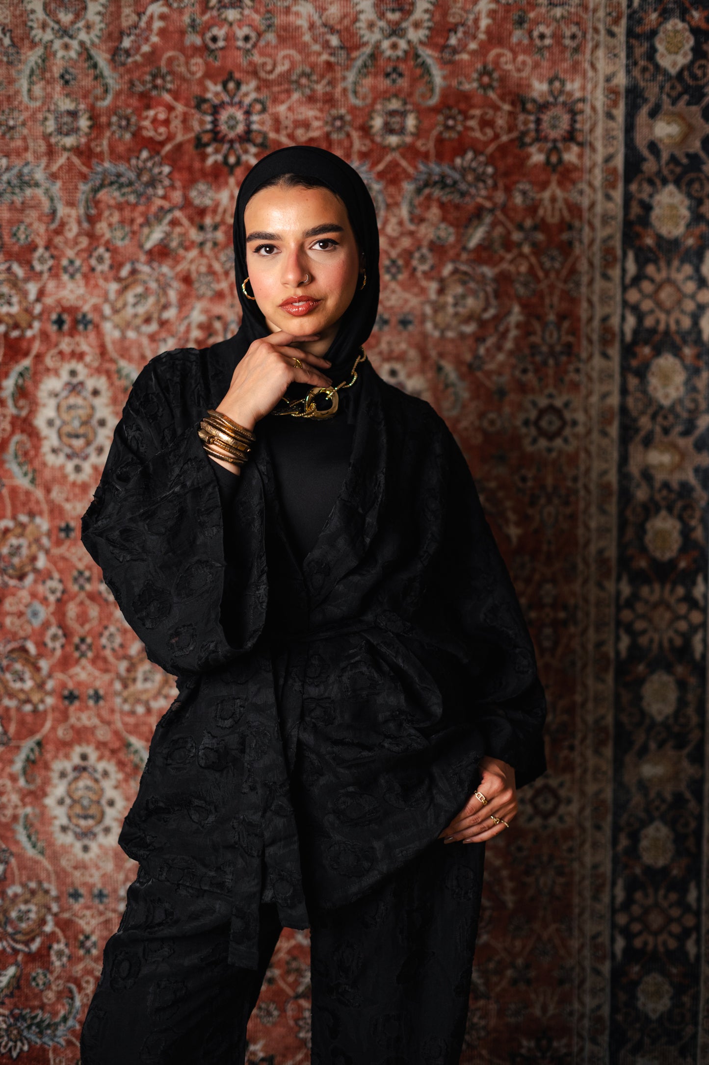 Flora set