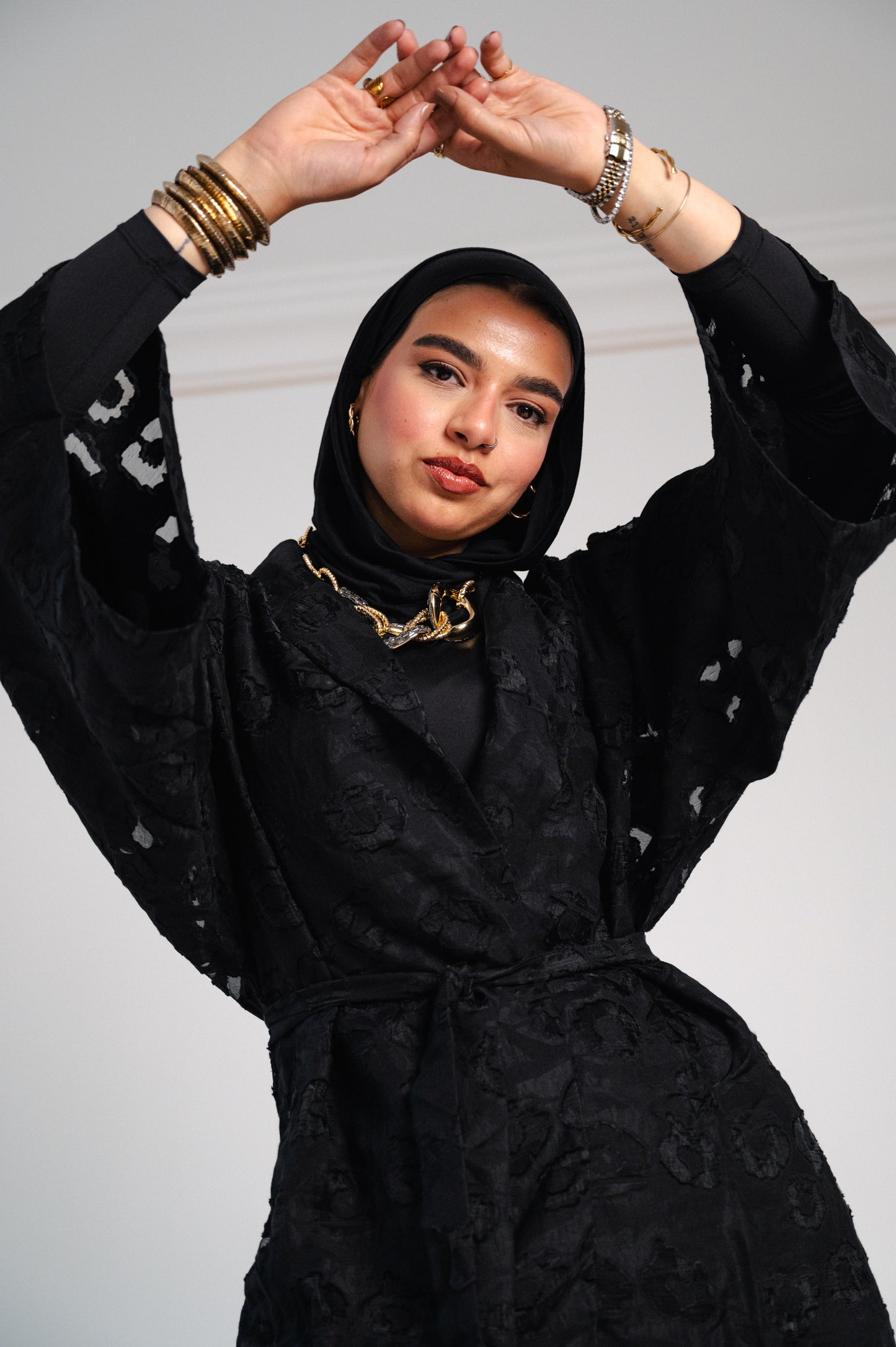 Flora set