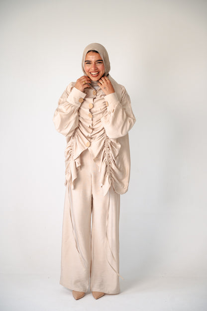 Mika soft set