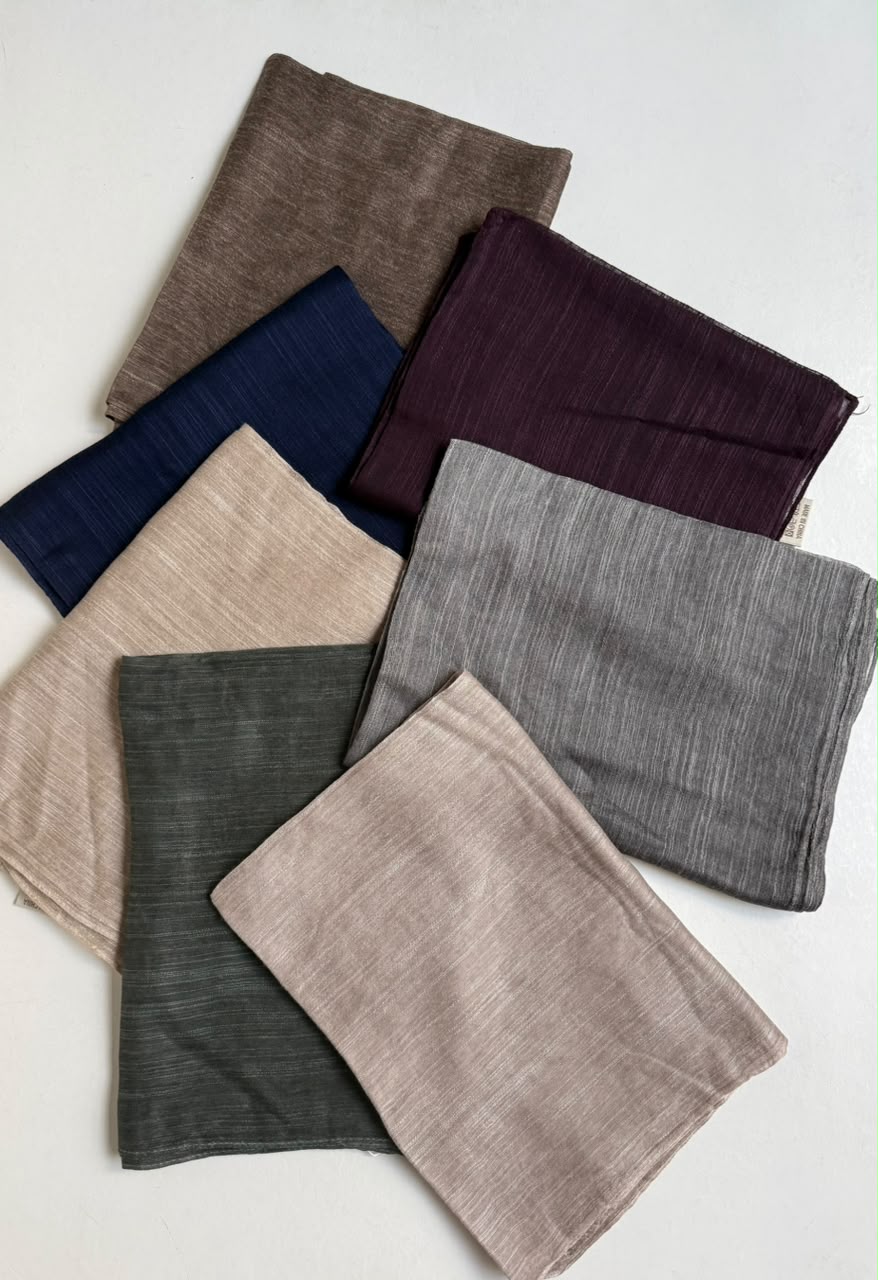 Nova Scarf