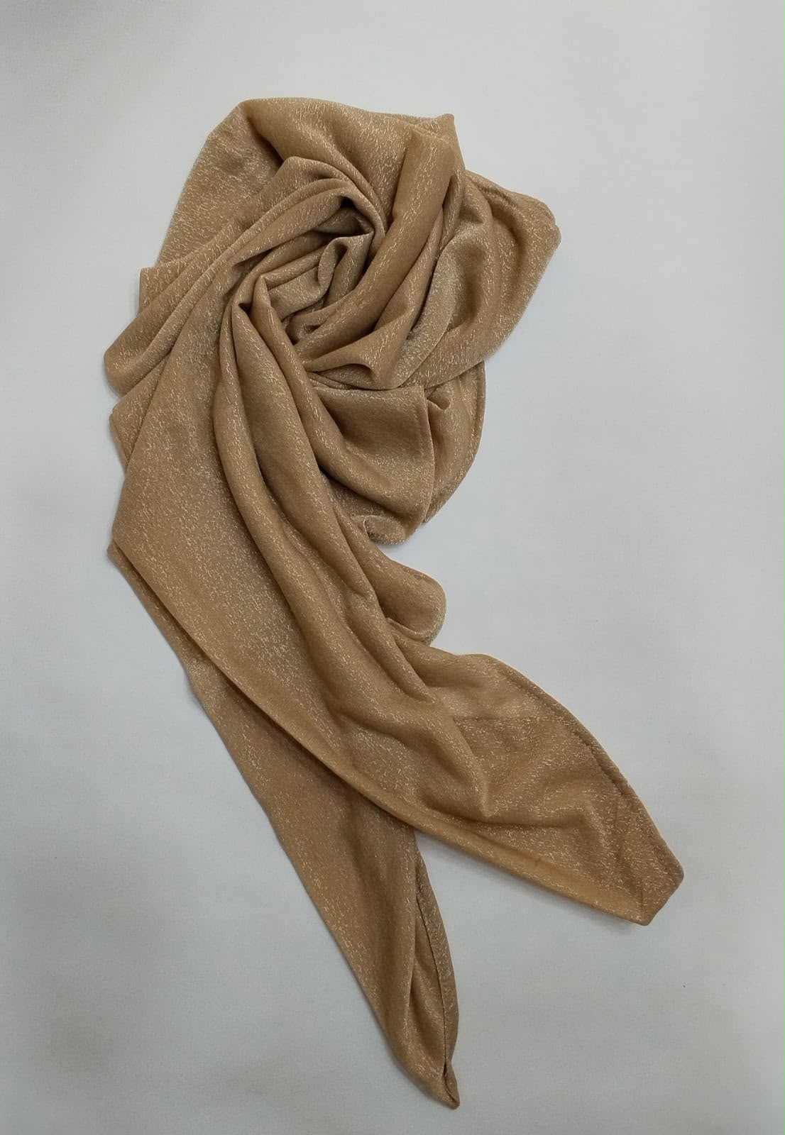 Solene tuck'n scarf