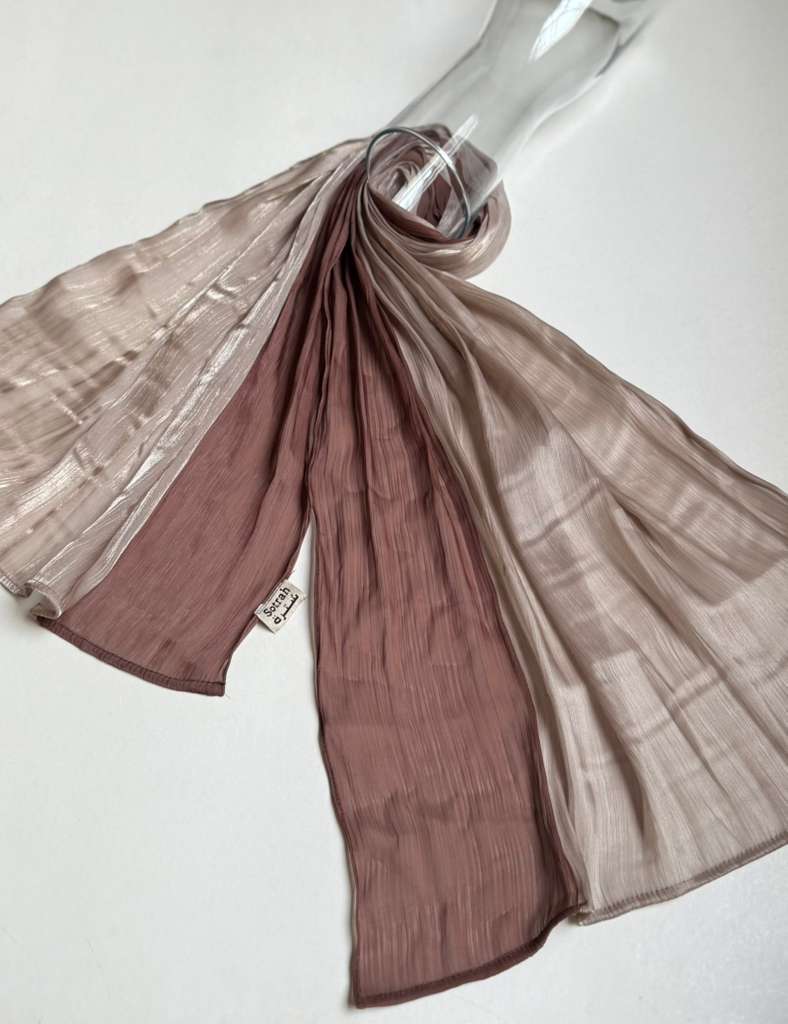 Duo Alma scarf