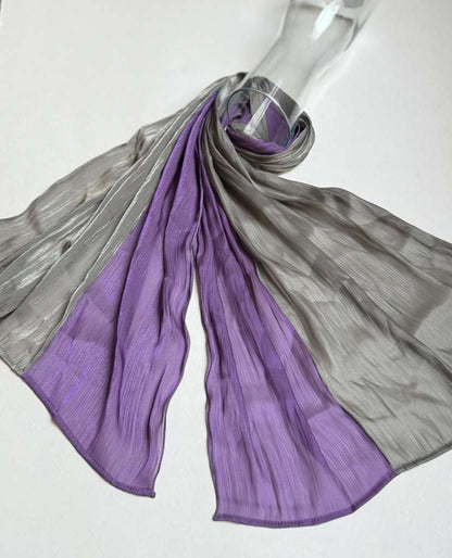 Duo Alma scarf