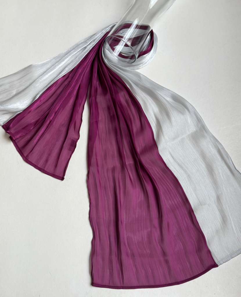 Duo Alma scarf