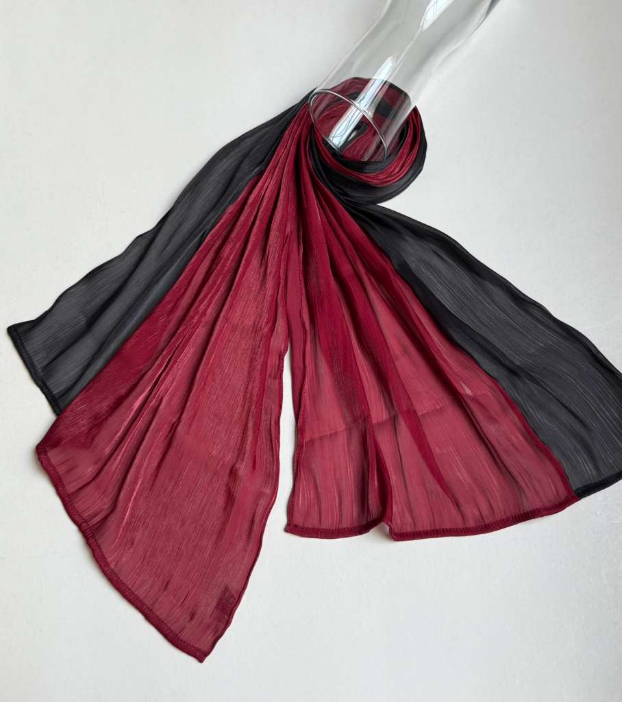 Duo Alma scarf
