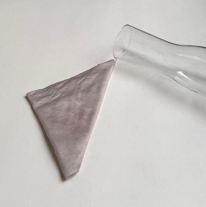 Slip on scarf