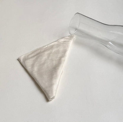 Slip on scarf