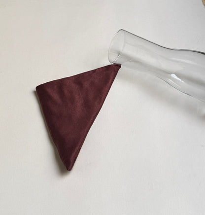 Slip on scarf