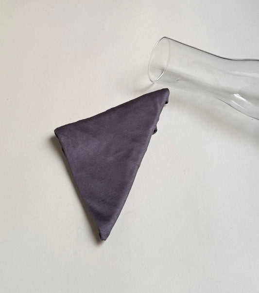 Slip on scarf