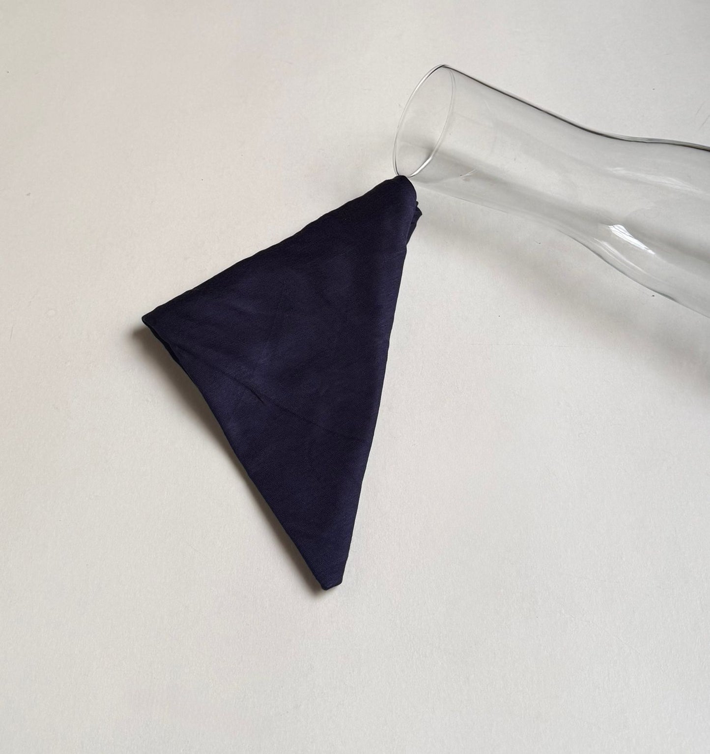 Slip on scarf