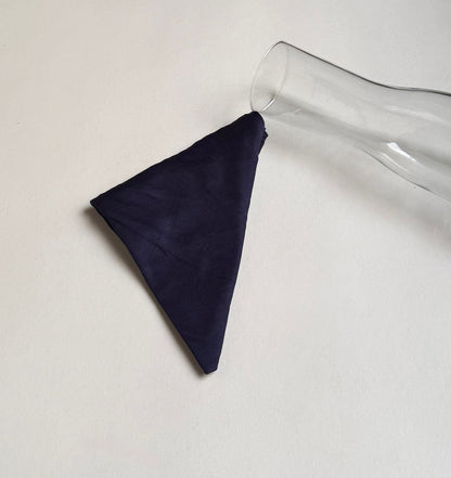 Slip on scarf