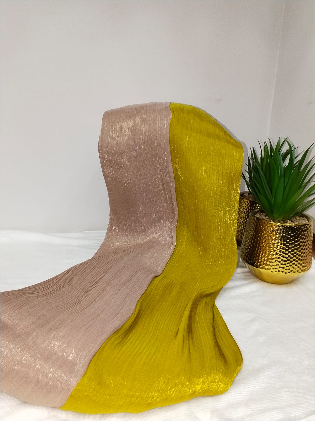 Duo Alma scarf