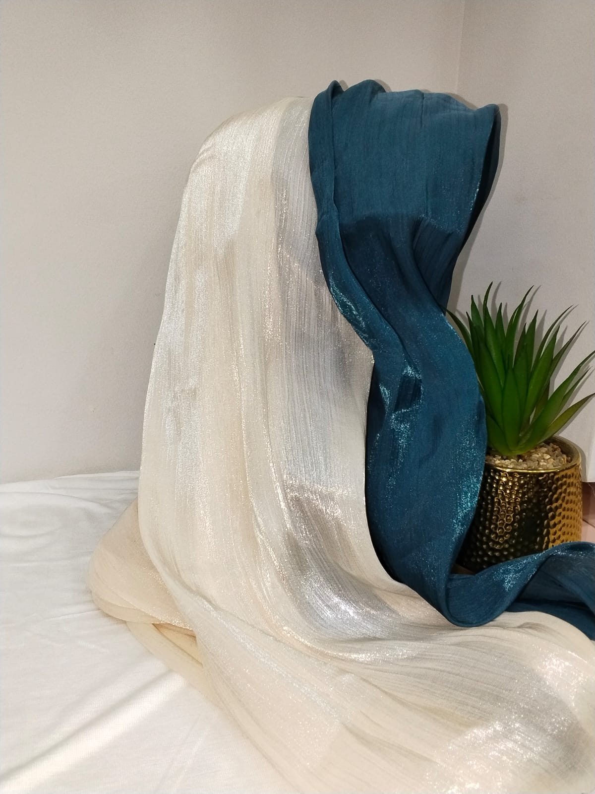 Duo Alma scarf
