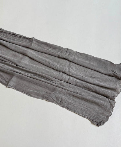 Celia indian chiffon scarf.