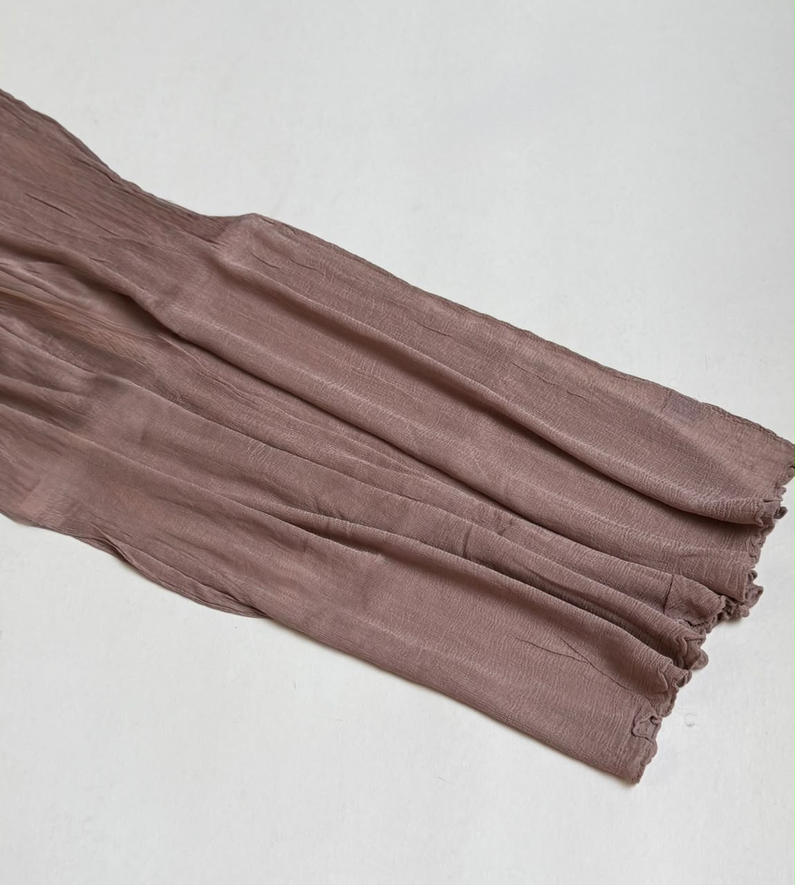 Celia indian chiffon scarf.
