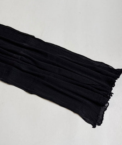 Celia indian chiffon scarf.
