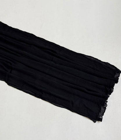 Celia indian chiffon scarf.