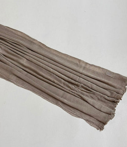 Celia indian chiffon scarf.