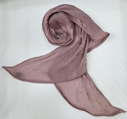 Alma tuck’n scarf.