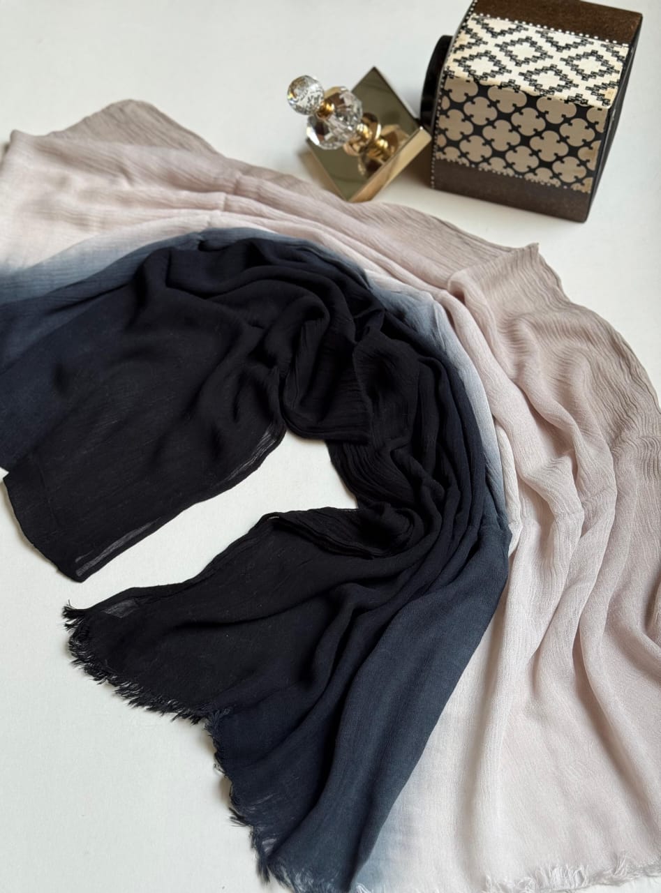 Gradia scarf