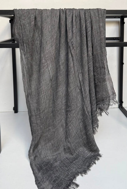 Fluff Scarf