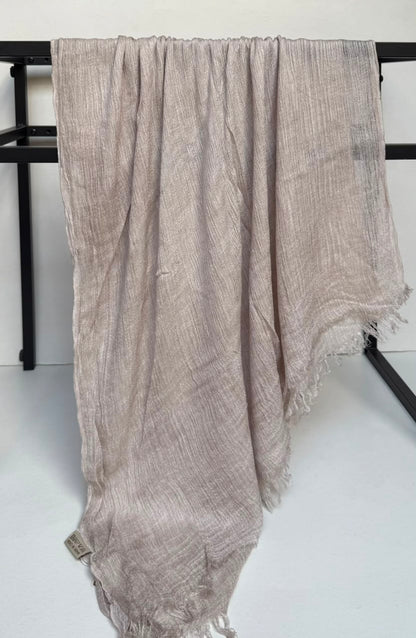 Fluff Scarf
