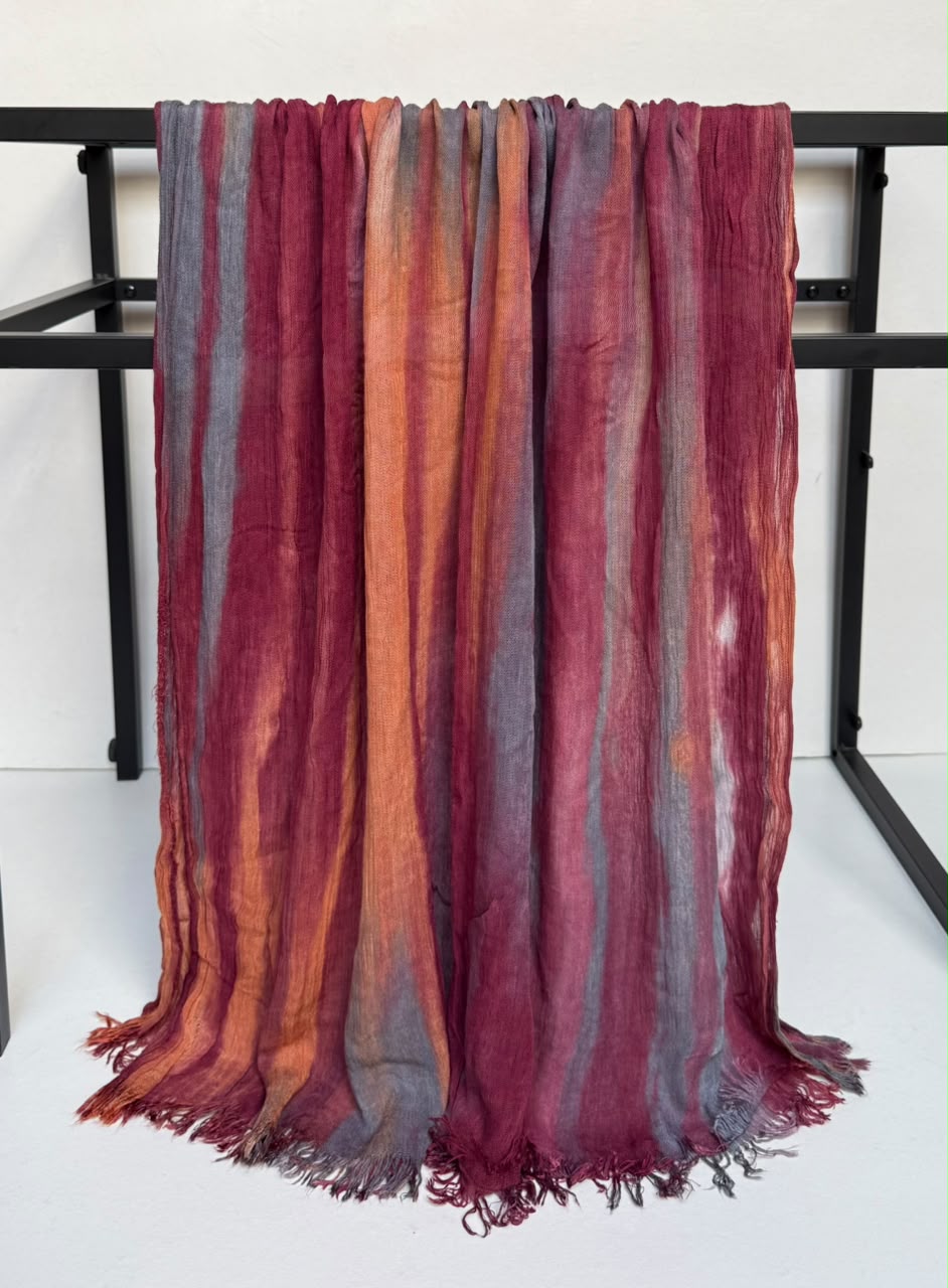 Misty Scarf