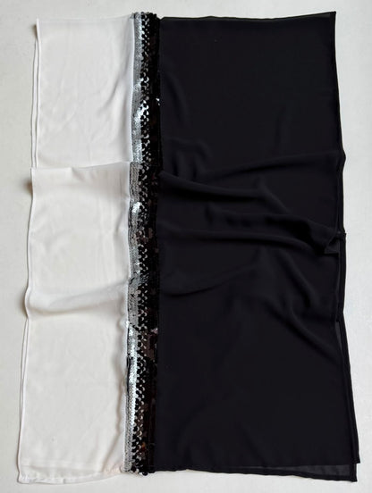 Daze scarf