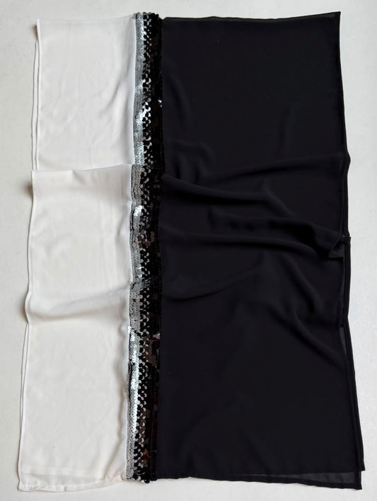Daze scarf