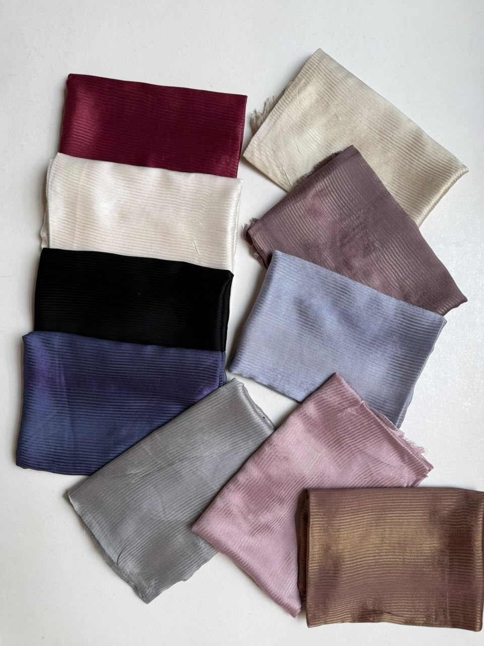 Dune Scarf