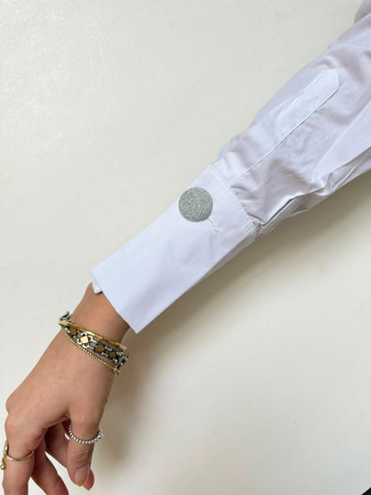 Sleeves extension