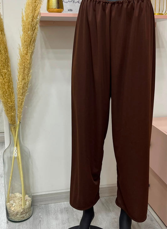 Liner Pants