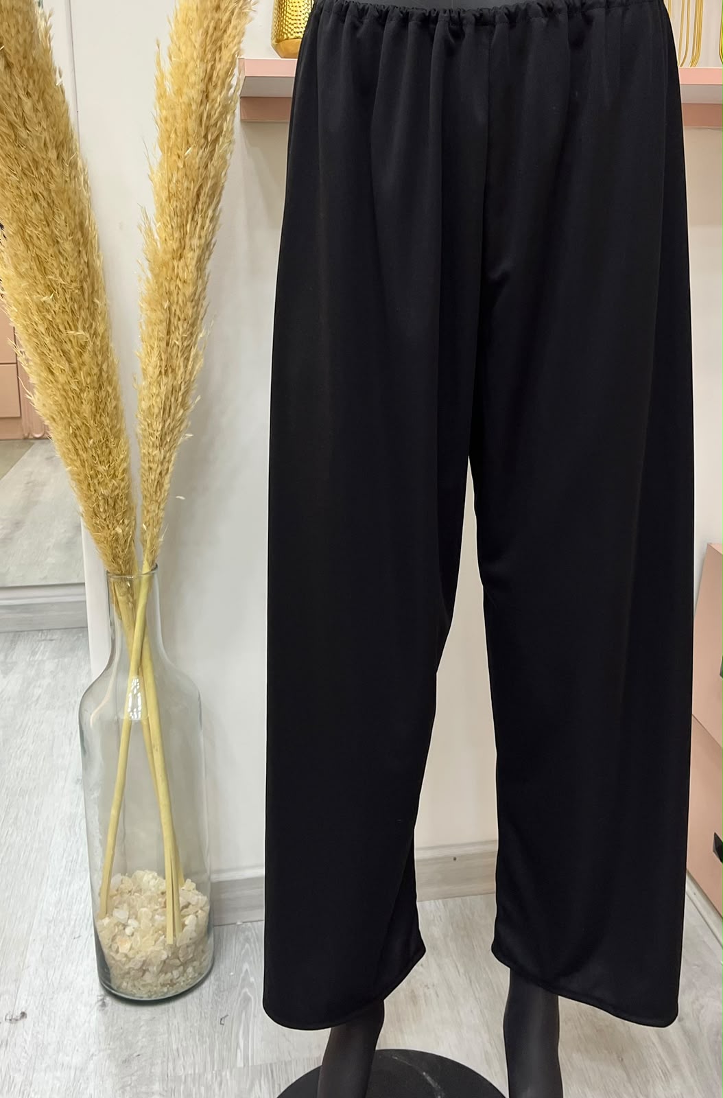 Liner Pants