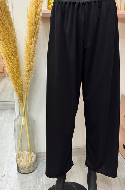 Liner Pants