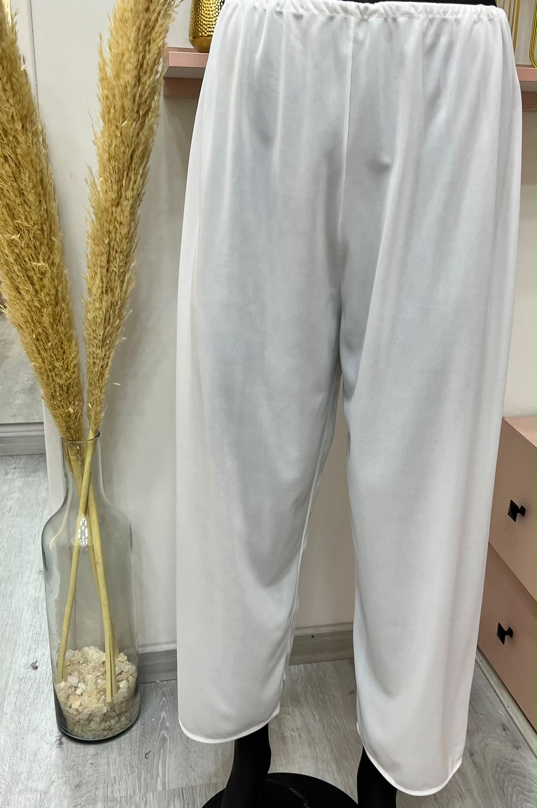 Liner Pants