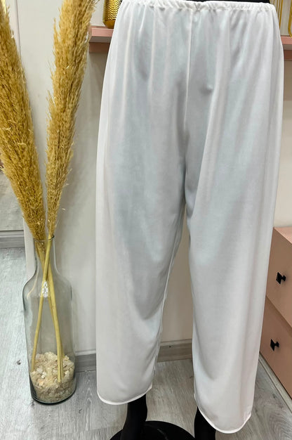 Liner Pants