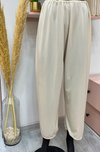 Liner Pants