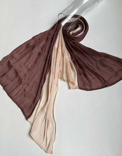 Duo Alma scarf