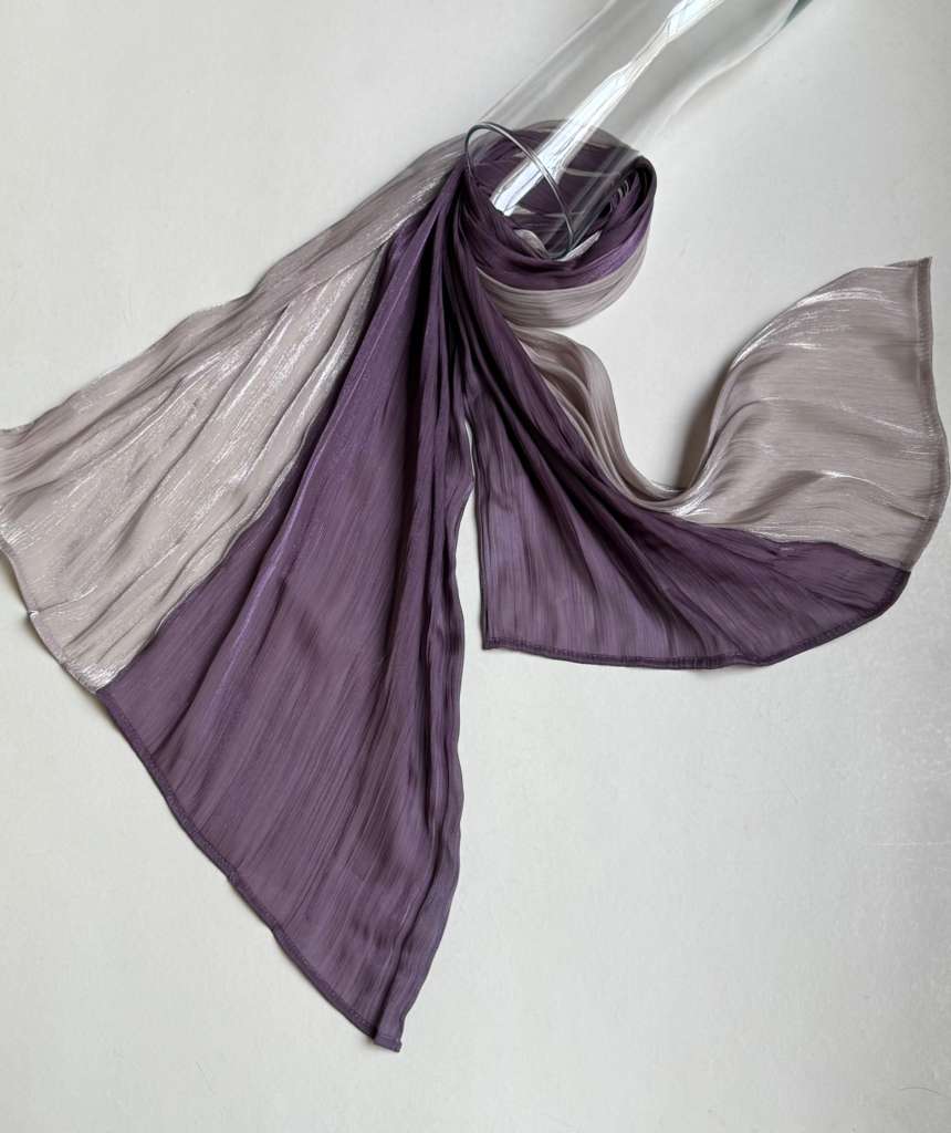 Duo Alma scarf
