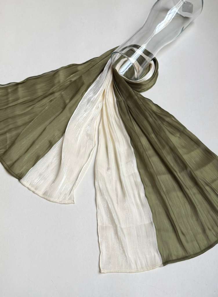 Duo Alma scarf