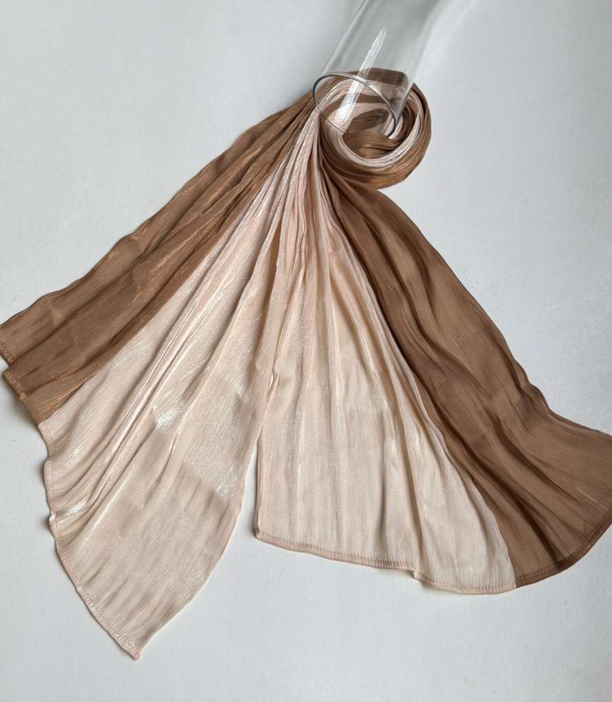 Duo Alma scarf
