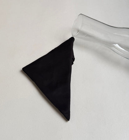 Slip on scarf