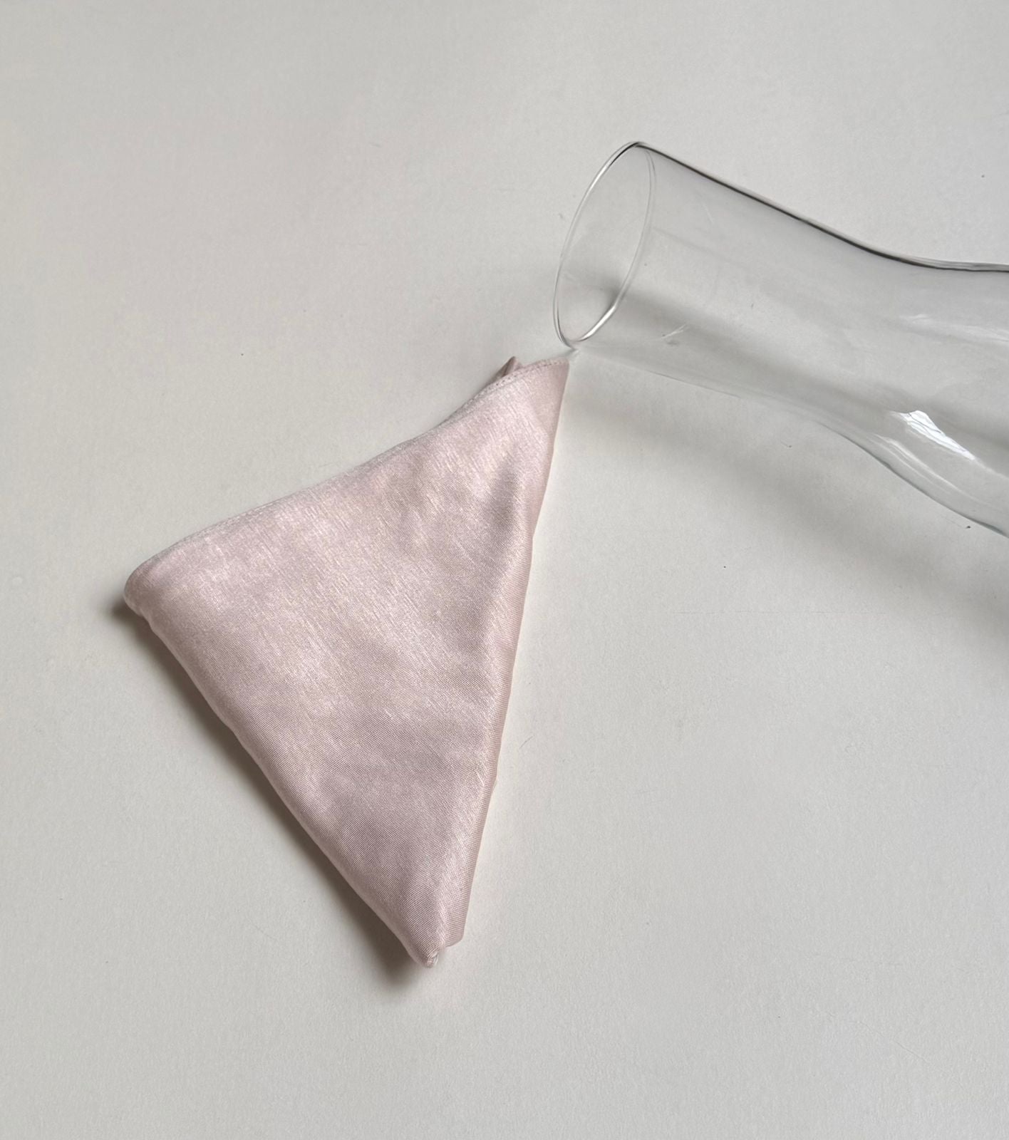 Slip on scarf