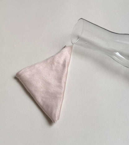 Slip on scarf