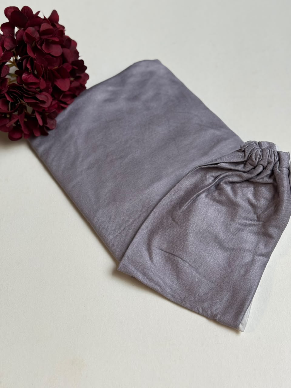 Breathable with matching bandana