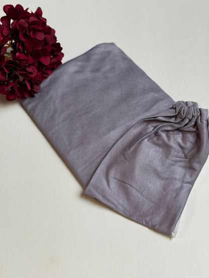 Breathable with matching bandana
