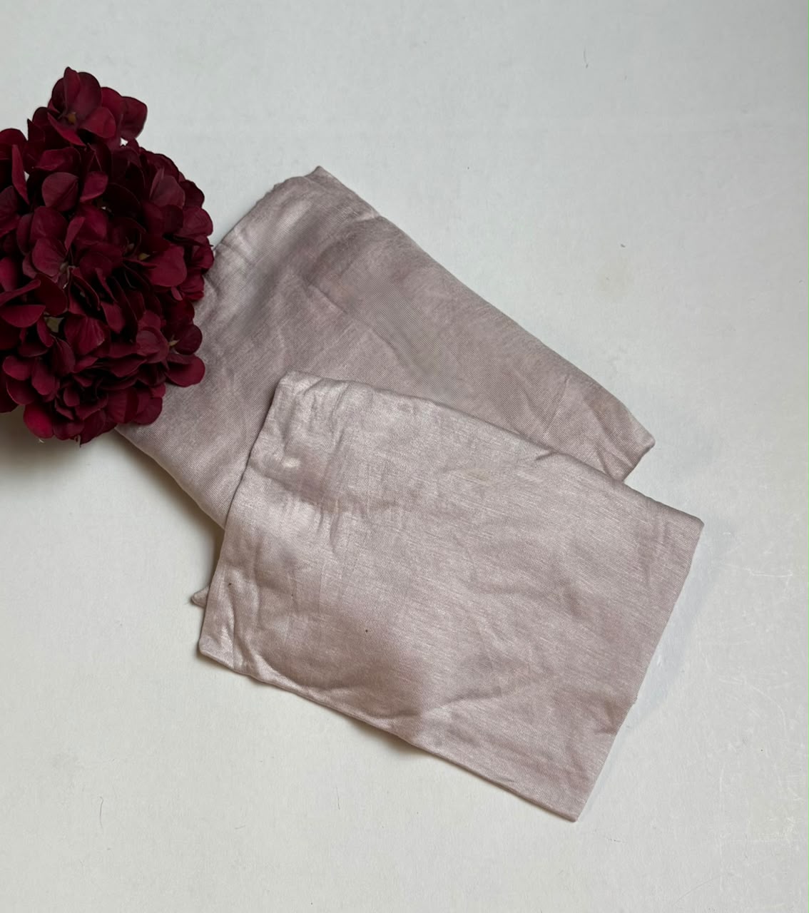 Breathable with matching bandana