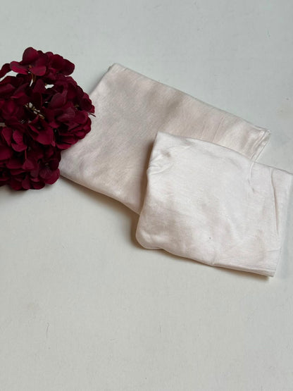 Breathable with matching bandana