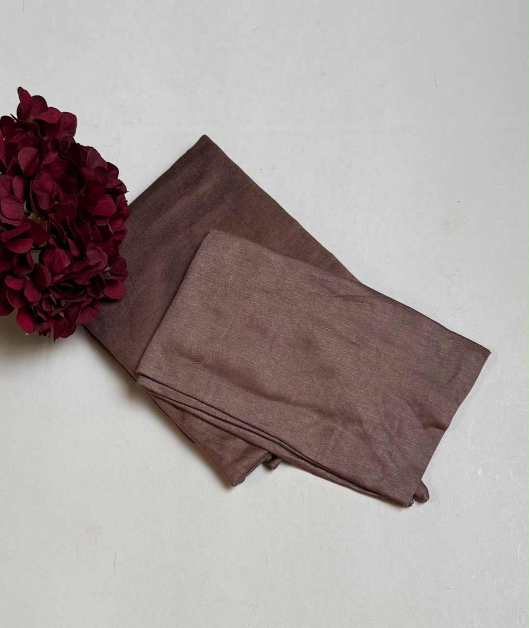 Breathable with matching bandana